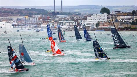 2023 rolex fastnet race|fastnet race 2023 results.